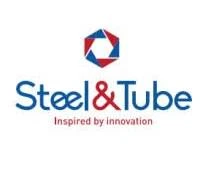 steel and tube