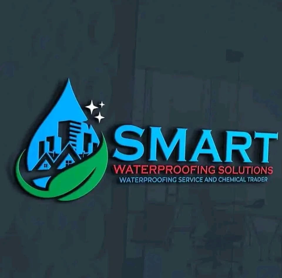 WATERPROOFING
